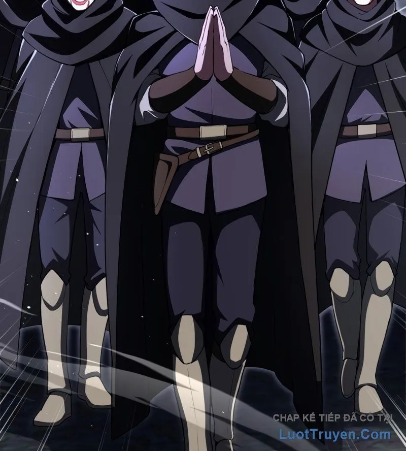 Con Trai Út Của Đại Pháp Sư Lừng Danh - Chương 104 - Trang 107