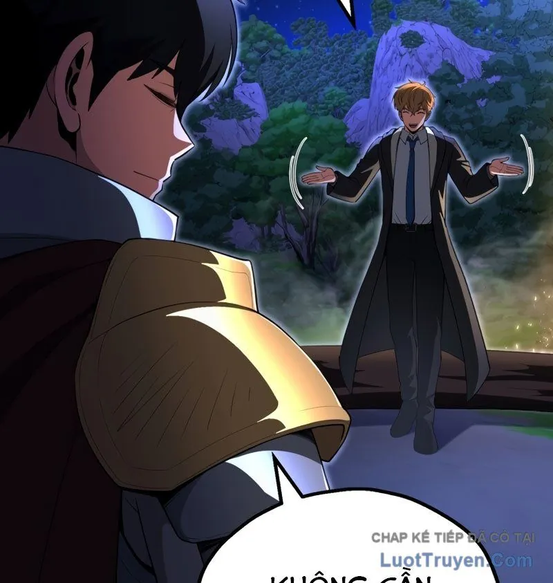 Con Trai Út Của Đại Pháp Sư Lừng Danh - Chương 104 - Trang 67
