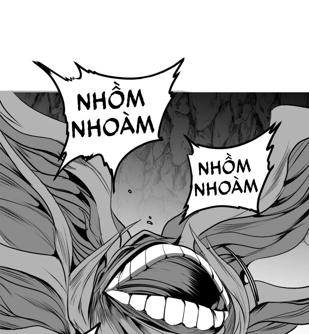Dưới Đáy Vực Sâu (Sunken Depths Comics) - Chương 4 - Trang 80