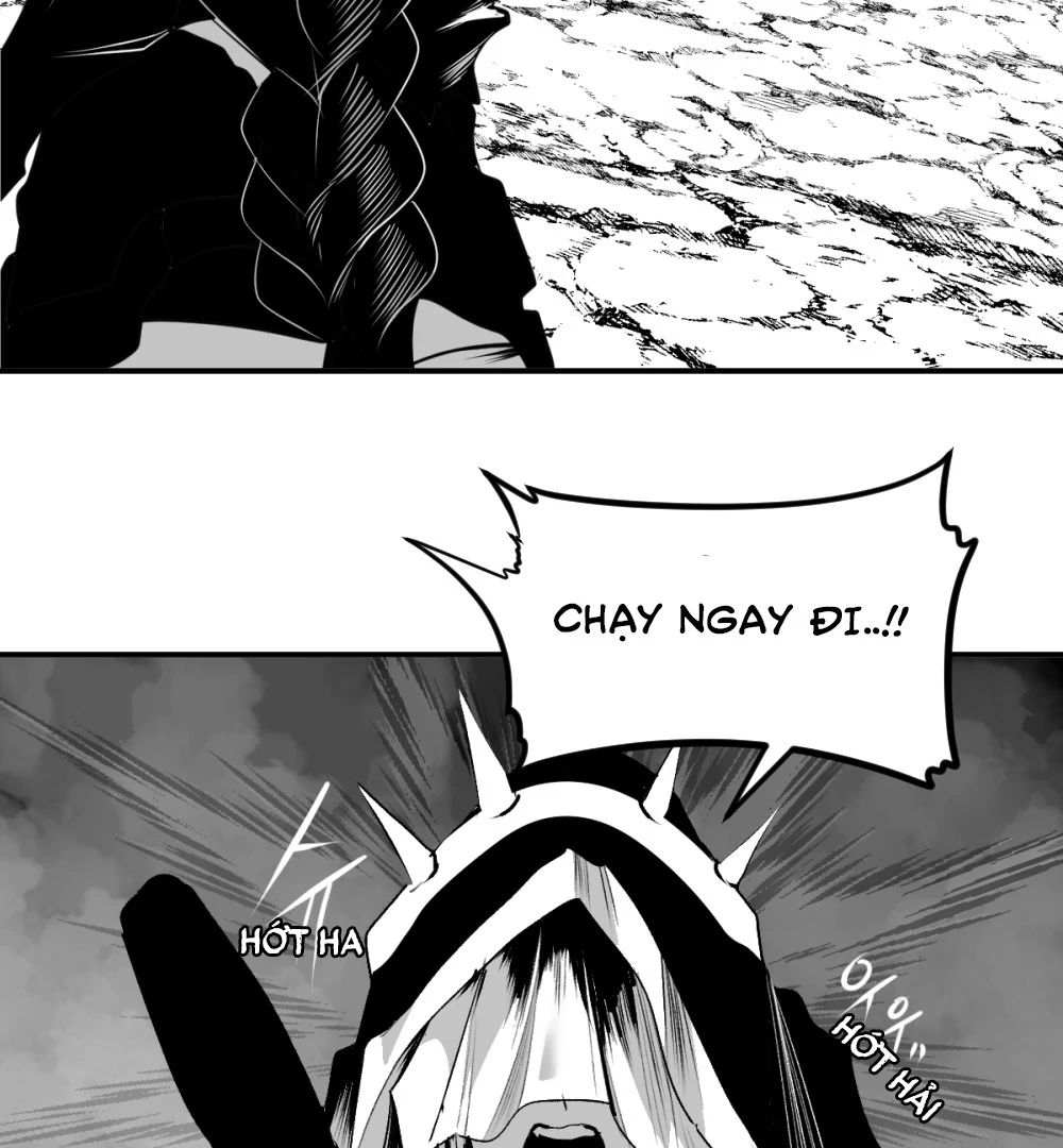 Dưới Đáy Vực Sâu (Sunken Depths Comics) - Chương 4 - Trang 76