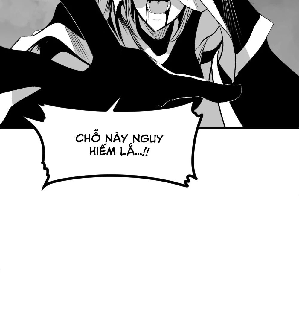 Dưới Đáy Vực Sâu (Sunken Depths Comics) - Chương 4 - Trang 77