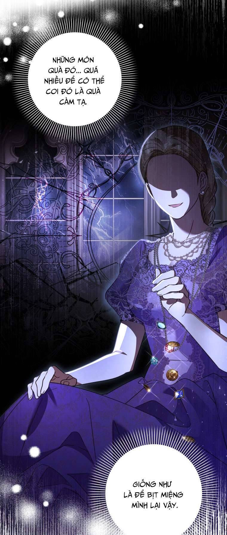 Mọt Sách Là Bạo Quân - Chương 27 - Trang 39