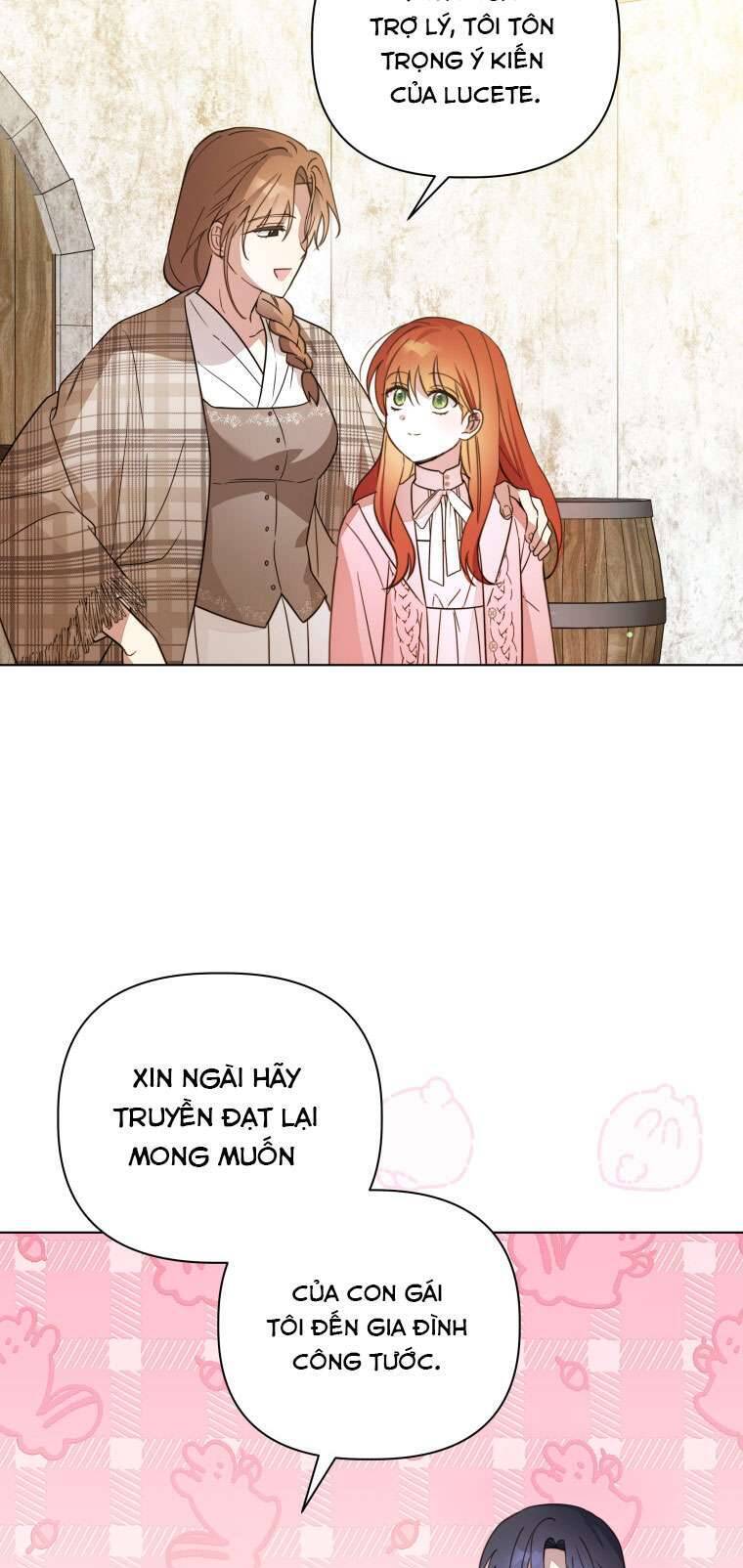 Mọt Sách Là Bạo Quân - Chương 27 - Trang 32