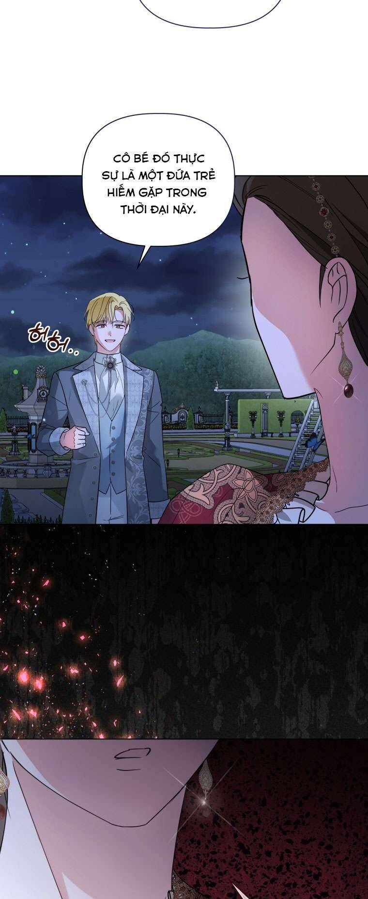 Mọt Sách Là Bạo Quân - Chương 27 - Trang 48