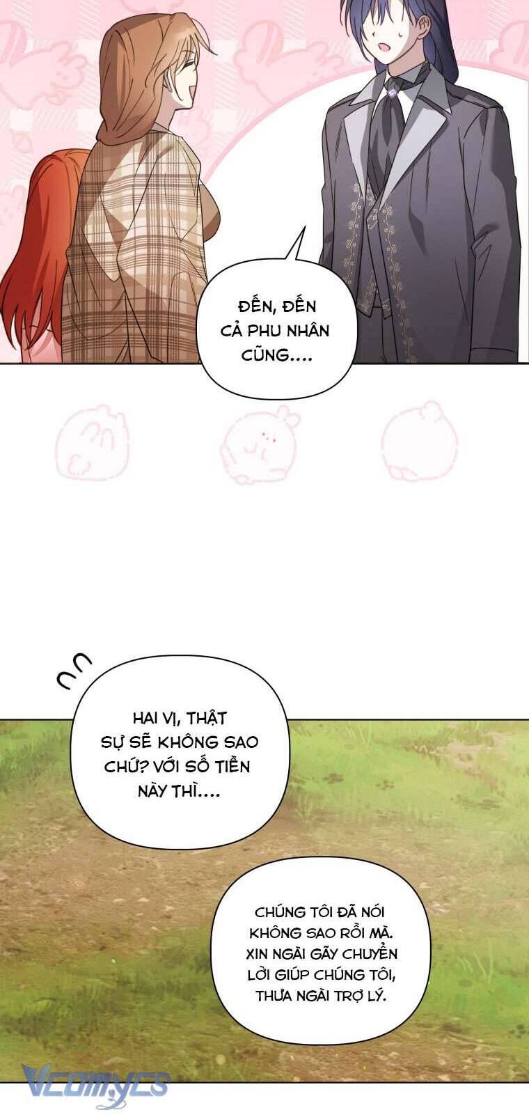 Mọt Sách Là Bạo Quân - Chương 27 - Trang 33