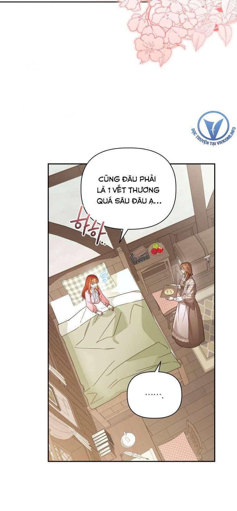 Mọt Sách Là Bạo Quân - Chương 27 - Trang 4