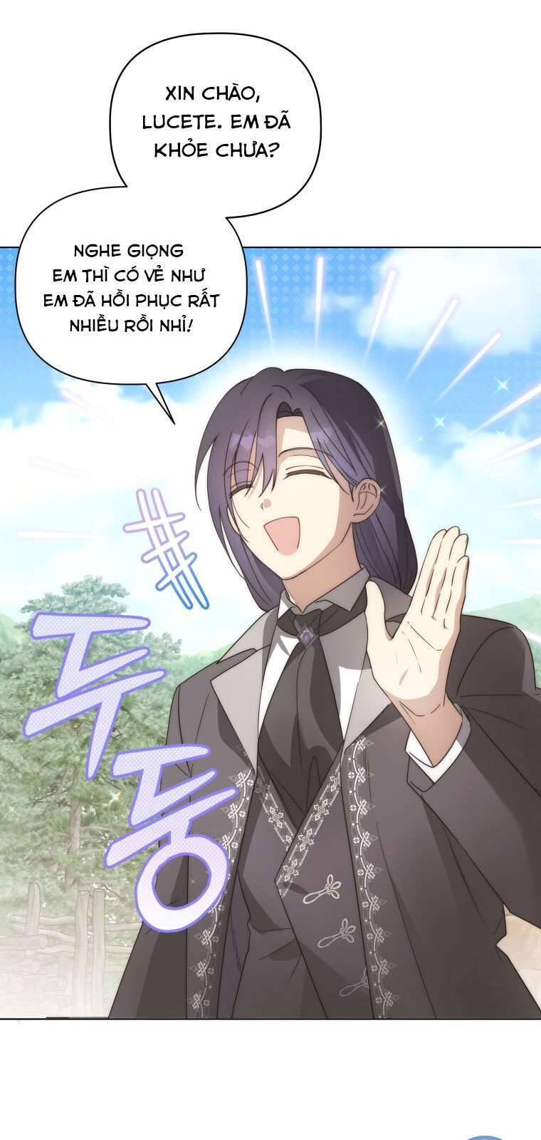 Mọt Sách Là Bạo Quân - Chương 27 - Trang 20