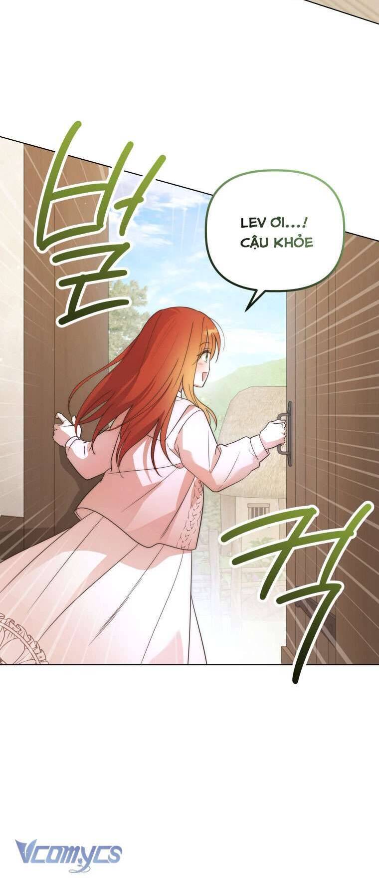 Mọt Sách Là Bạo Quân - Chương 27 - Trang 19