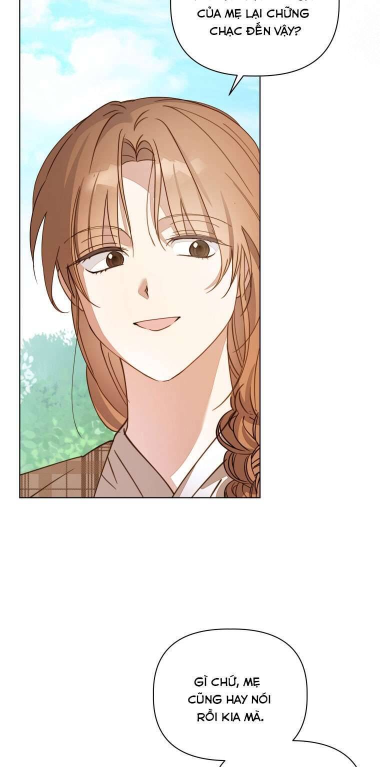 Mọt Sách Là Bạo Quân - Chương 27 - Trang 41