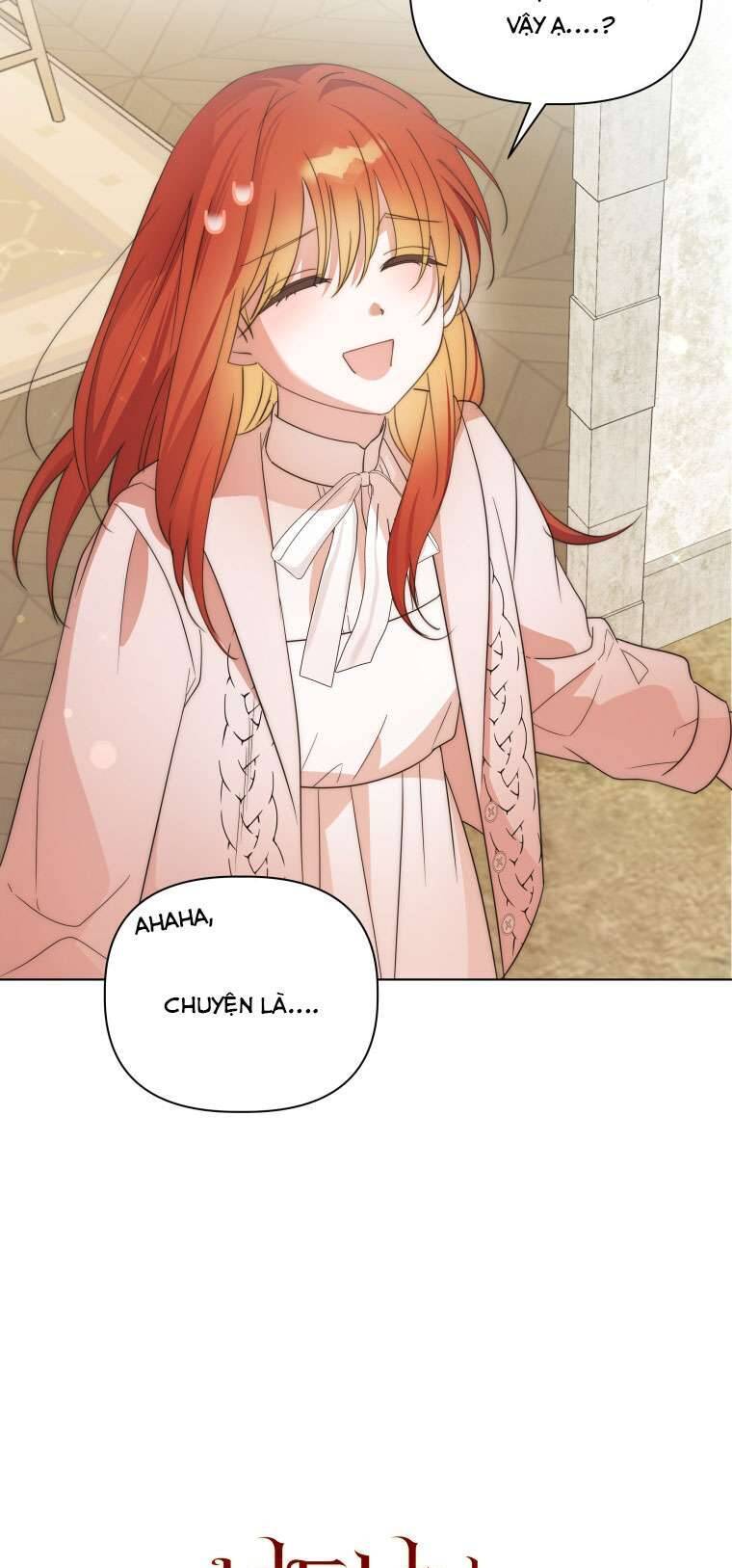 Mọt Sách Là Bạo Quân - Chương 27 - Trang 22