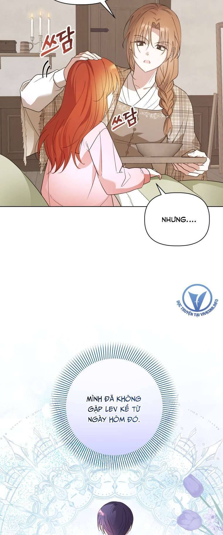 Mọt Sách Là Bạo Quân - Chương 27 - Trang 13