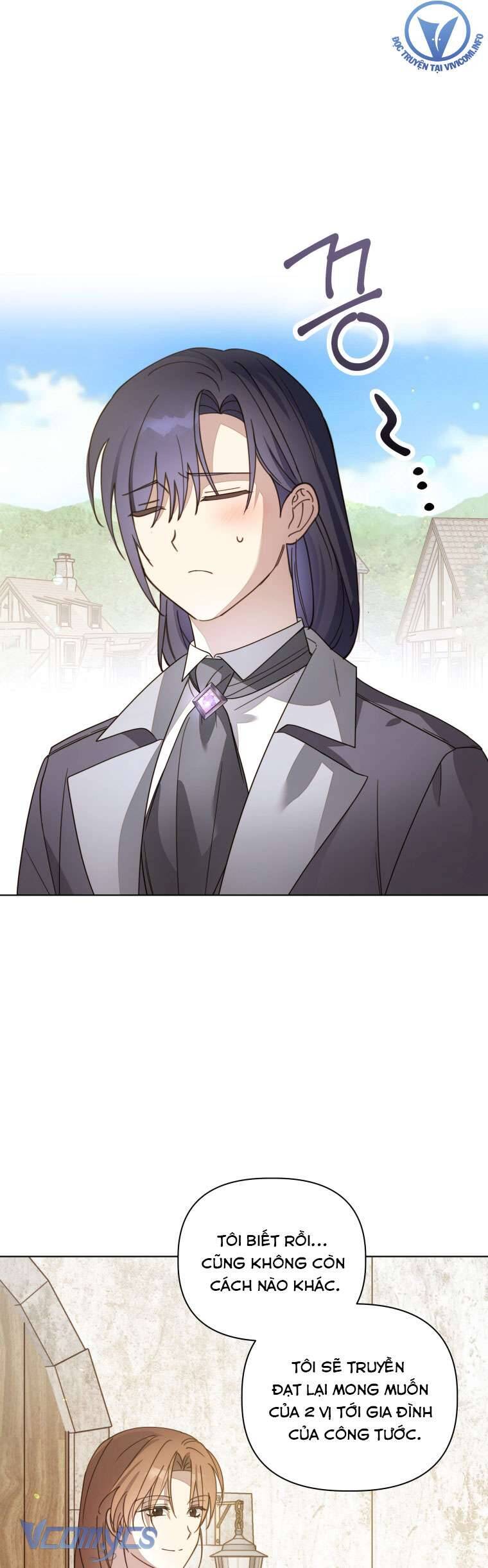 Mọt Sách Là Bạo Quân - Chương 27 - Trang 34