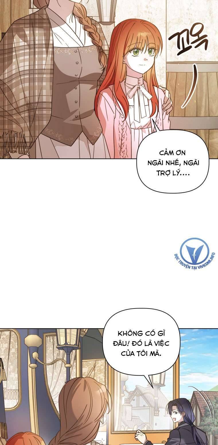 Mọt Sách Là Bạo Quân - Chương 27 - Trang 36