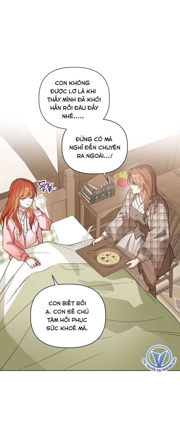 Mọt Sách Là Bạo Quân - Chương 27 - Trang 6