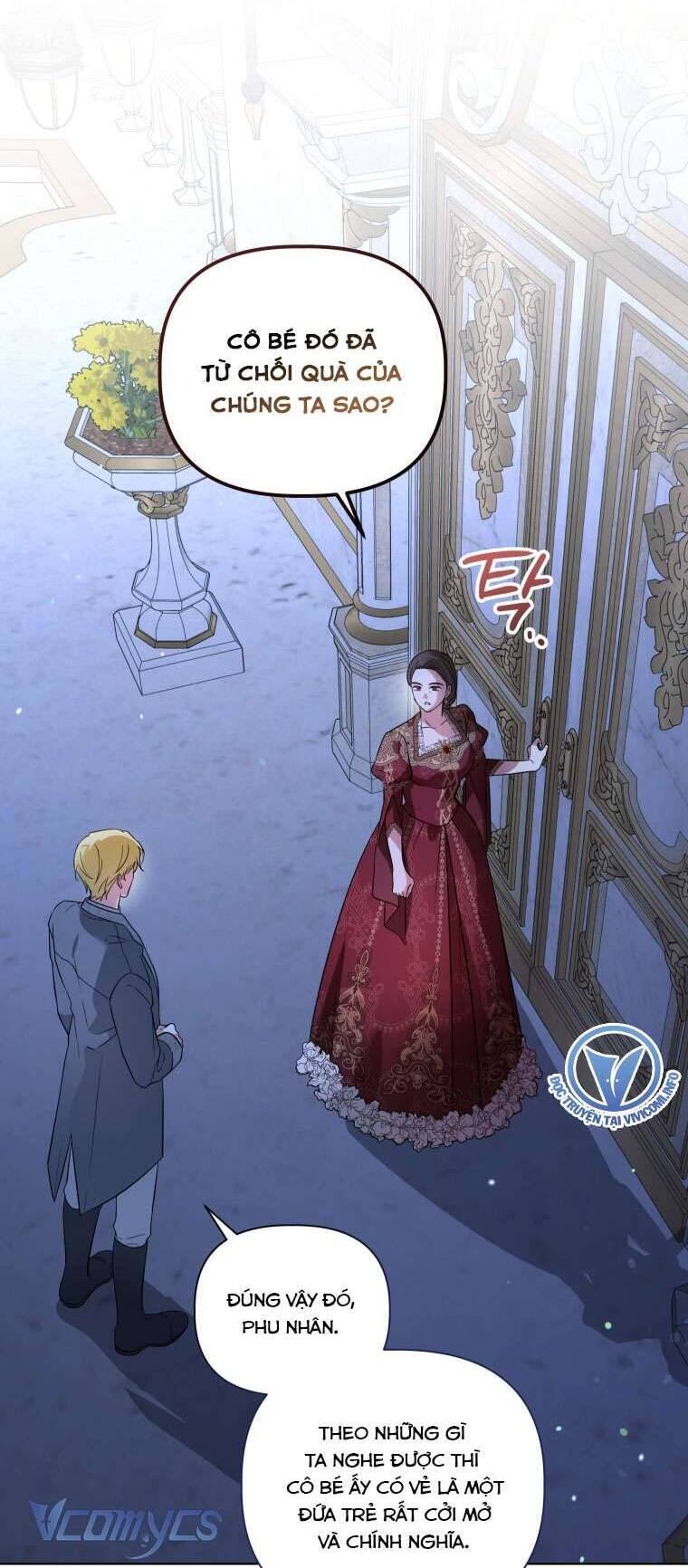 Mọt Sách Là Bạo Quân - Chương 27 - Trang 47