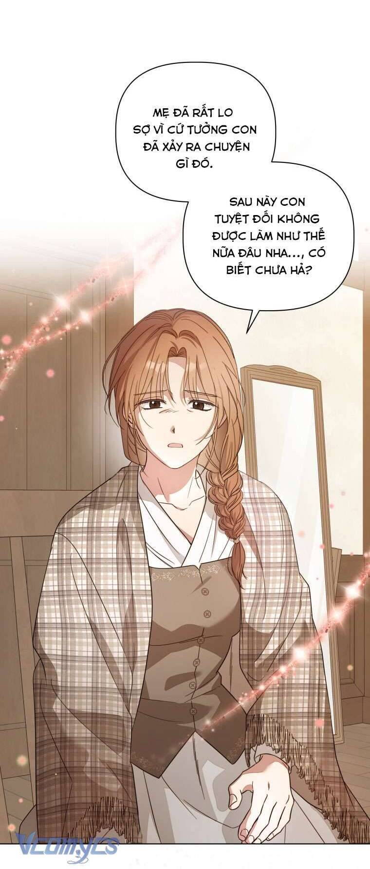 Mọt Sách Là Bạo Quân - Chương 27 - Trang 7