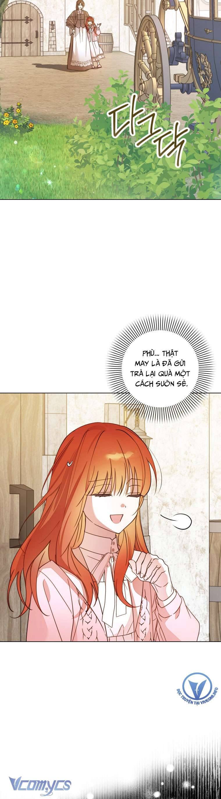 Mọt Sách Là Bạo Quân - Chương 27 - Trang 38