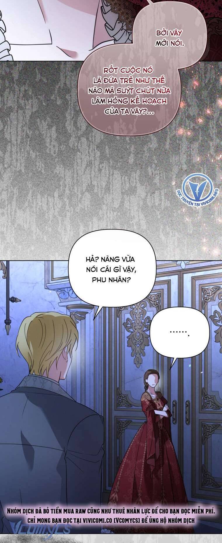 Mọt Sách Là Bạo Quân - Chương 27 - Trang 49