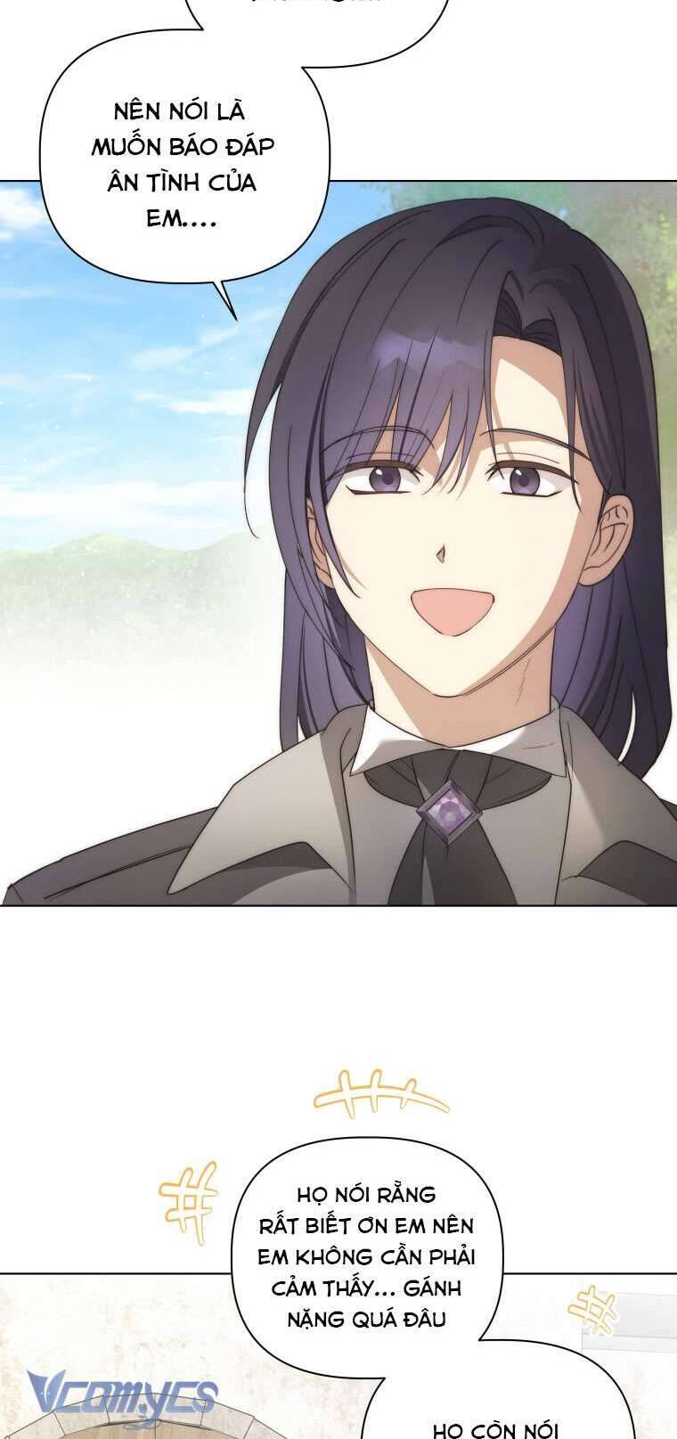 Mọt Sách Là Bạo Quân - Chương 27 - Trang 25