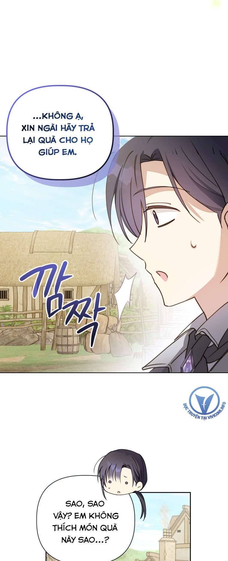 Mọt Sách Là Bạo Quân - Chương 27 - Trang 28