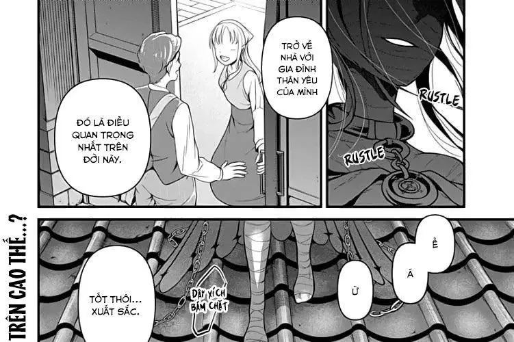 Re:zero - Bắt Đầu Lại Ở Thế Giới Khác - Chương 5 - Trang 71