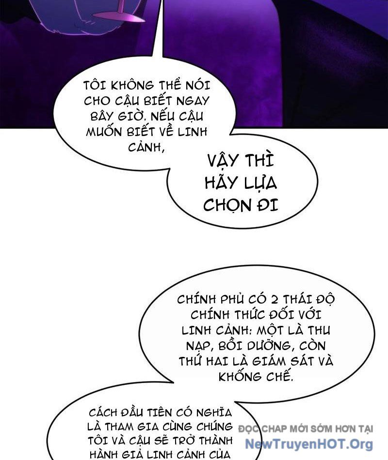 Linh Cảnh Hành Giả - Chương 8 - Trang 42