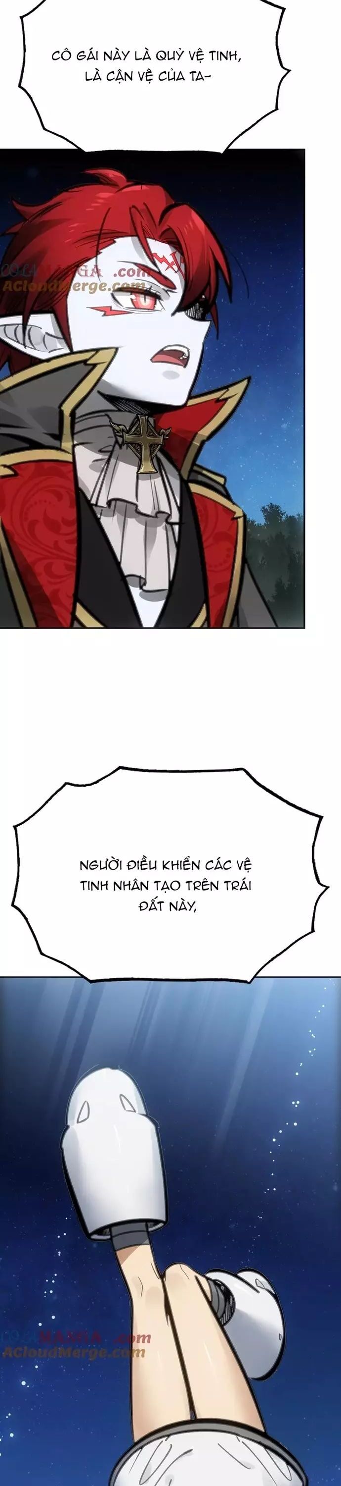 Chí Tử Chí Cường Chương 53 Ảnh 31
