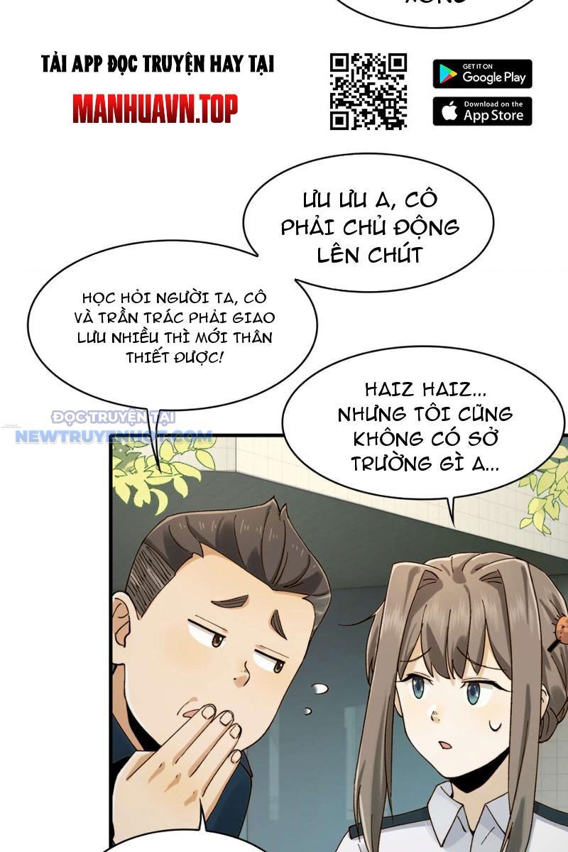Đối Mặt Với Bệnh Tâm Thần, Ma Quỷ Chẳng Là Cái Thá Gì - Chương 15 - Trang 13