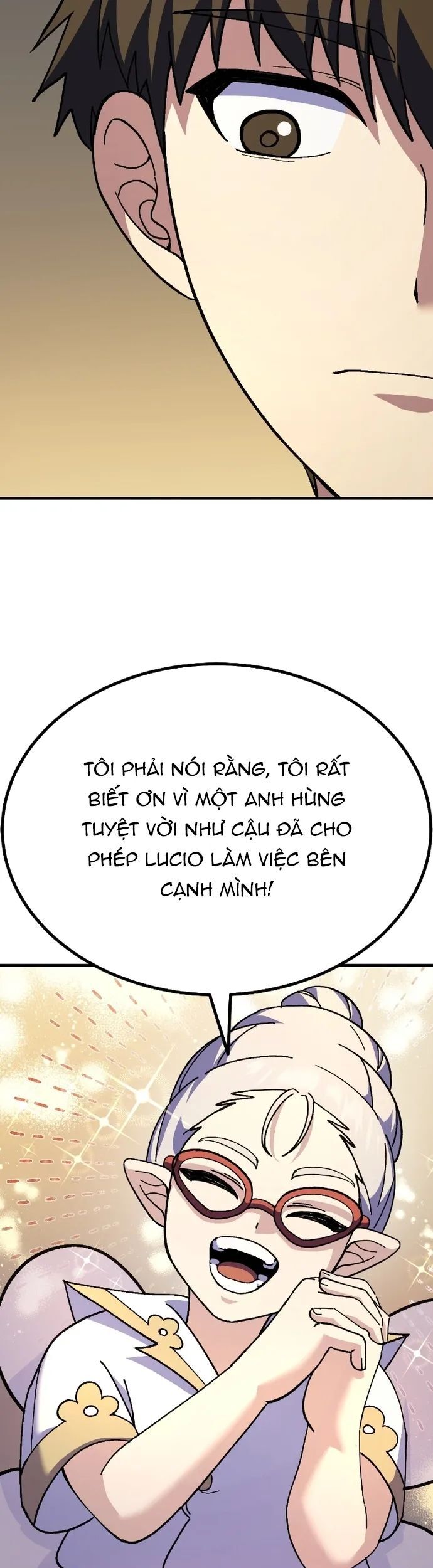 Shipper Của Thần Chương 61 Ảnh 66