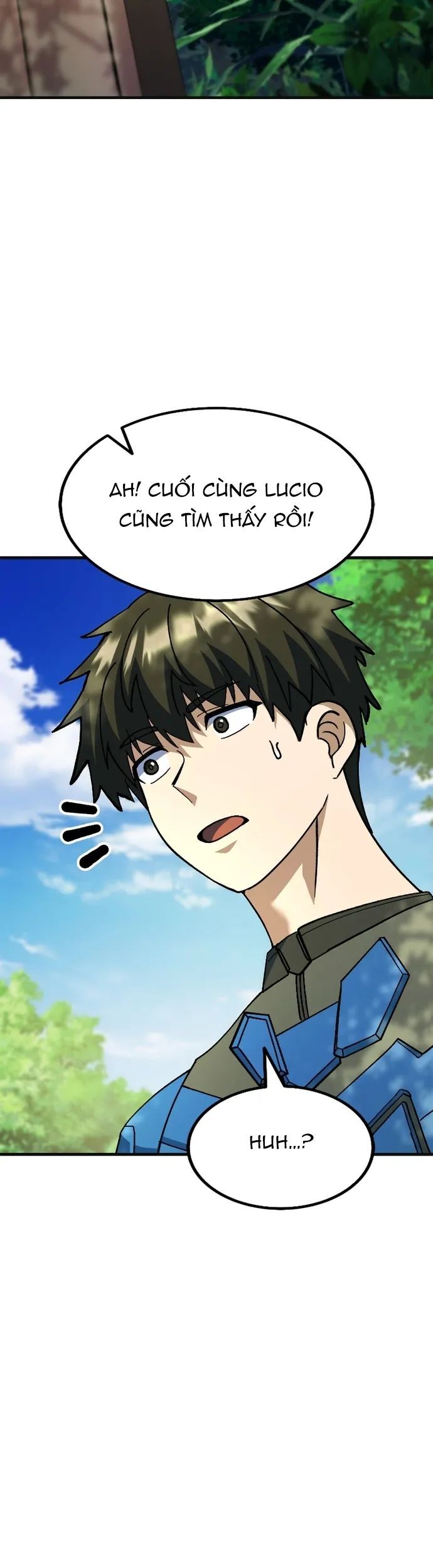 Shipper Của Thần - Chương 61 - Trang 33