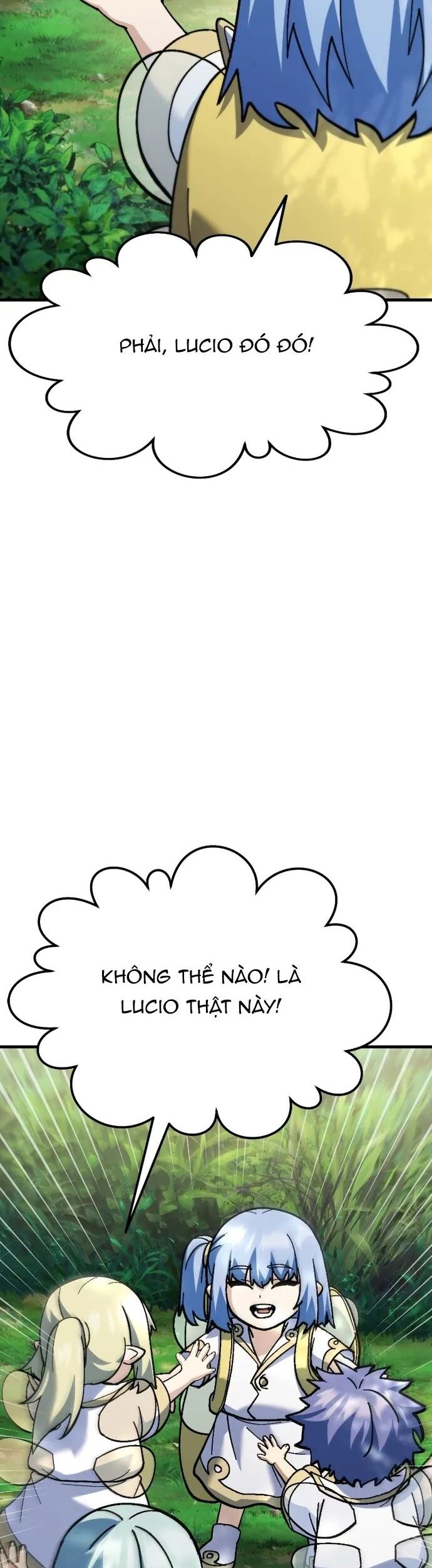 Shipper Của Thần - Chương 61 - Trang 38