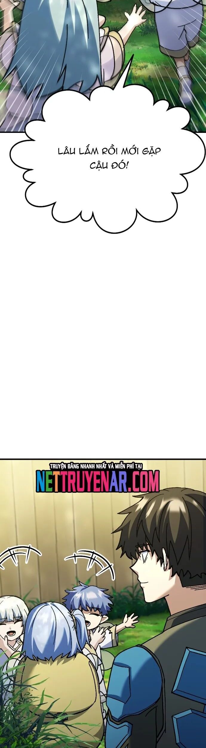 Shipper Của Thần - Chương 61 - Trang 39