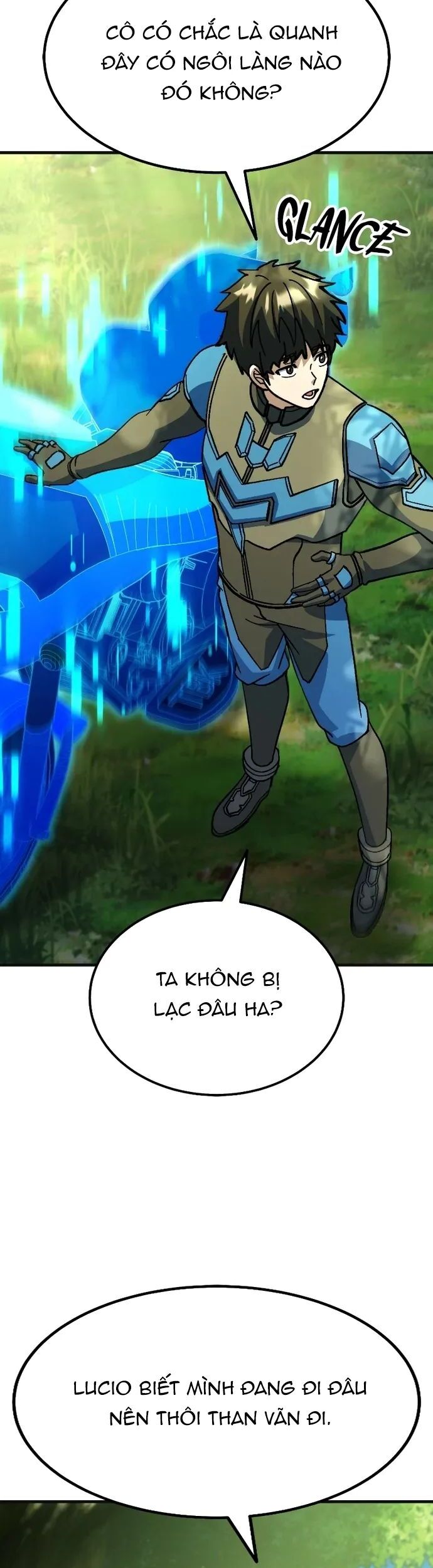 Shipper Của Thần - Chương 61 - Trang 31