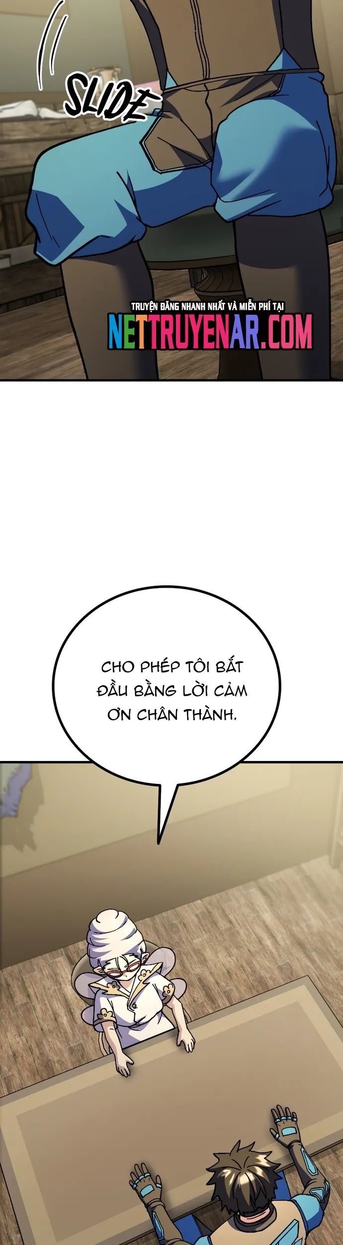 Shipper Của Thần Chương 61 Ảnh 62