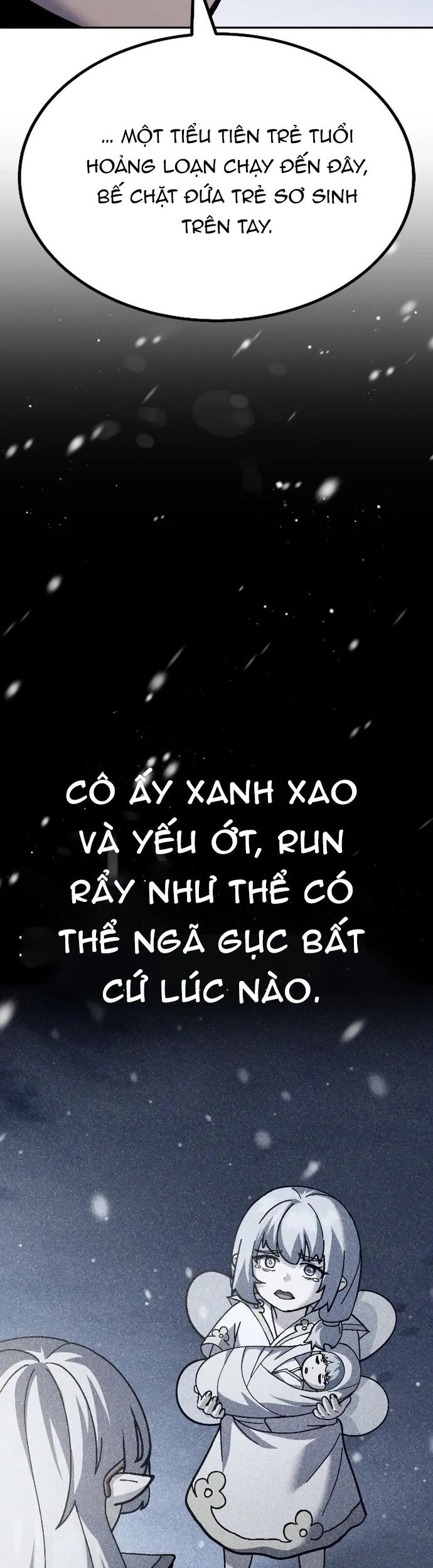 Shipper Của Thần Chương 61 Ảnh 69