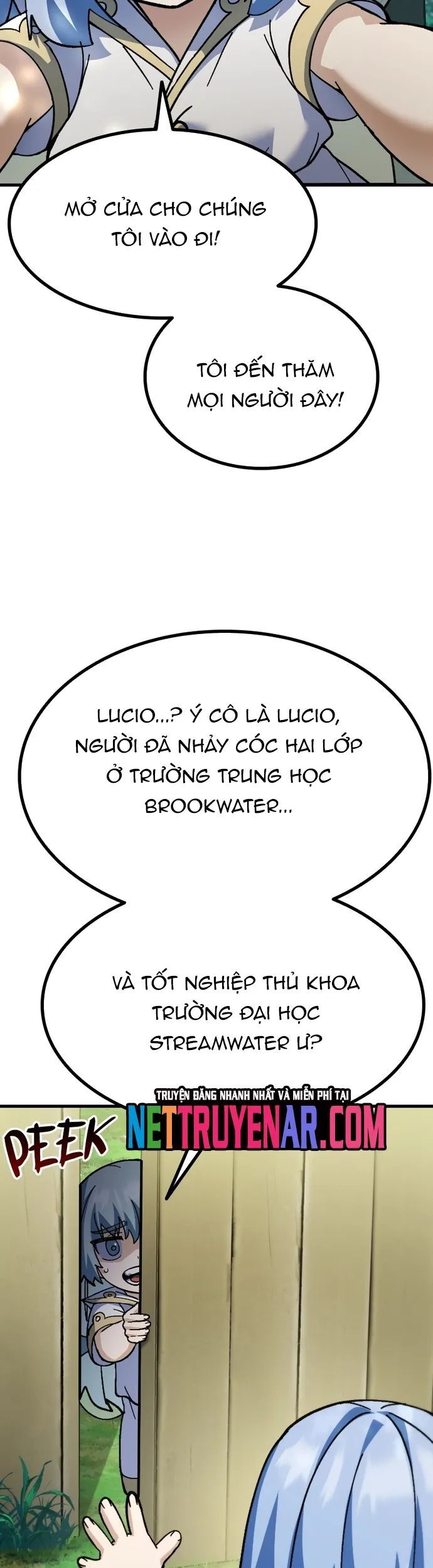 Shipper Của Thần - Chương 61 - Trang 37