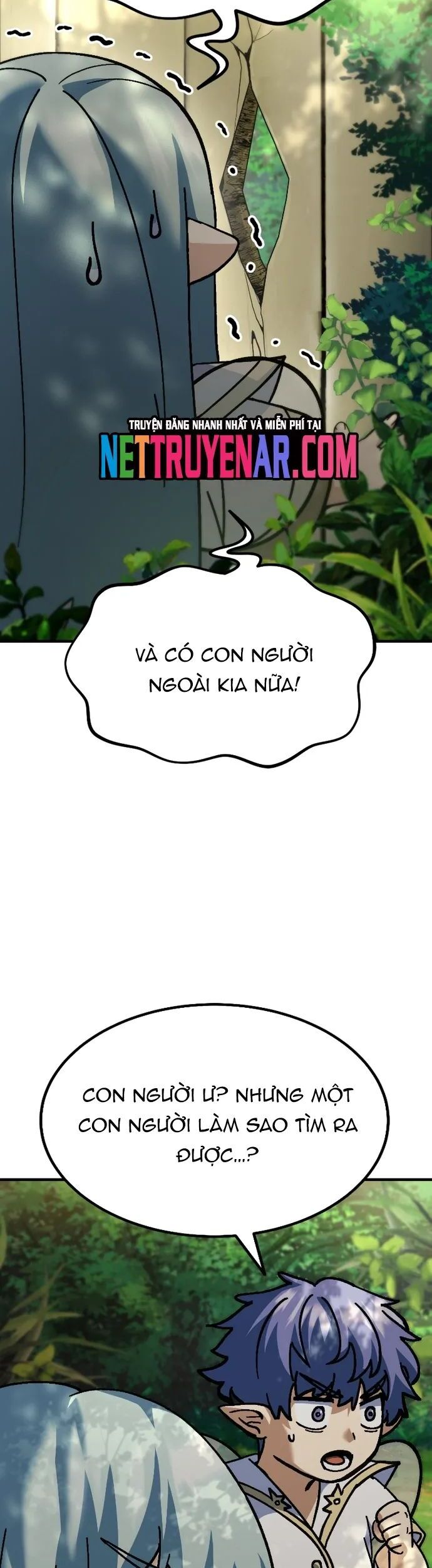 Shipper Của Thần - Chương 61 - Trang 35