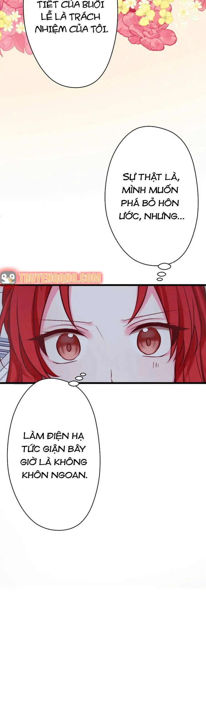 Hai Trong Số Ba Mục Tiêu Báo Thù Đều Mê Muội Tôi - Chương 3 - Trang 40