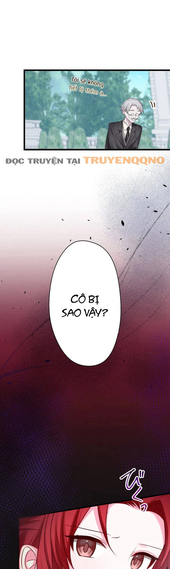 Hai Trong Số Ba Mục Tiêu Báo Thù Đều Mê Muội Tôi - Chương 3 - Trang 34