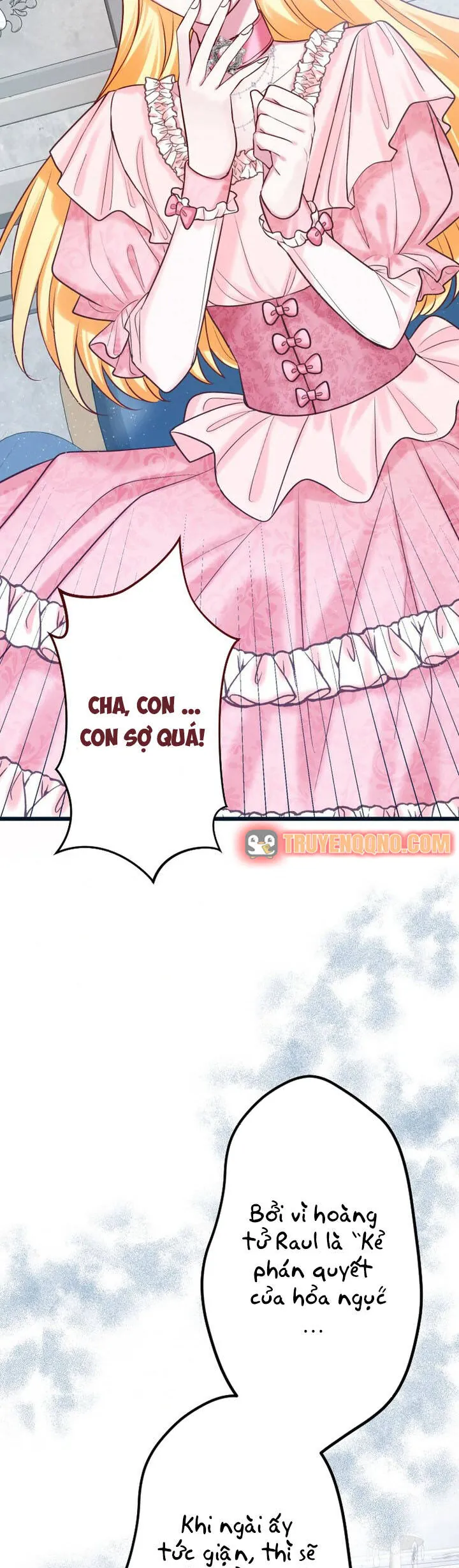 Hai Trong Số Ba Mục Tiêu Báo Thù Đều Mê Muội Tôi - Chương 3 - Trang 4