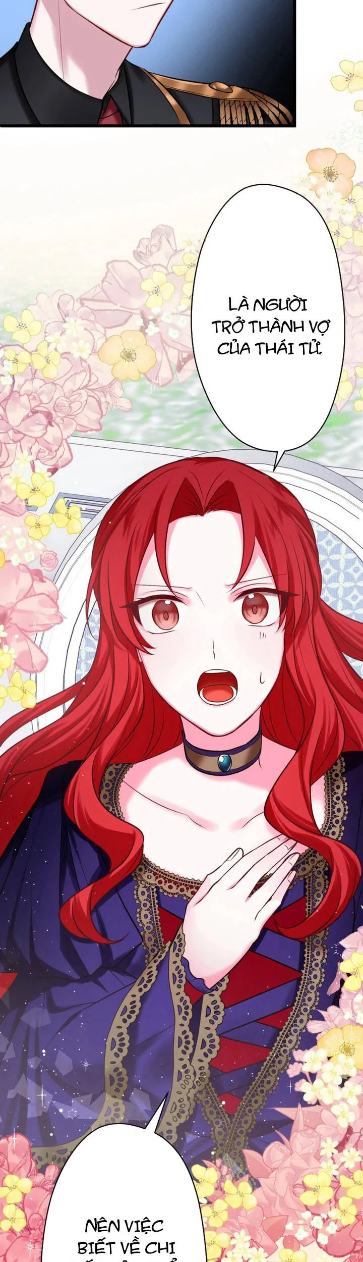 Hai Trong Số Ba Mục Tiêu Báo Thù Đều Mê Muội Tôi - Chương 3 - Trang 39