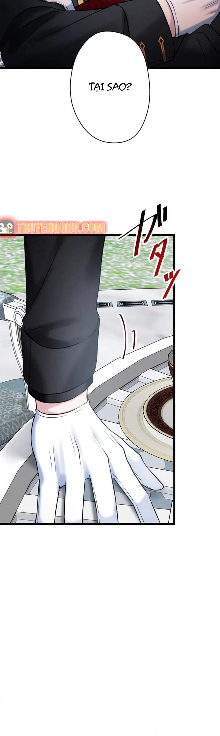 Hai Trong Số Ba Mục Tiêu Báo Thù Đều Mê Muội Tôi - Chương 3 - Trang 36