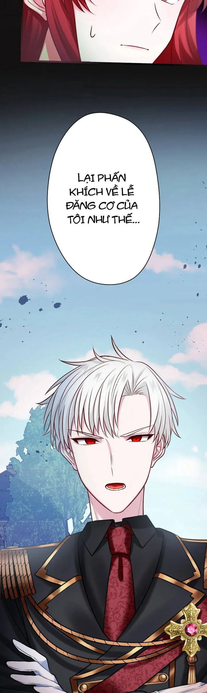 Hai Trong Số Ba Mục Tiêu Báo Thù Đều Mê Muội Tôi - Chương 3 - Trang 35