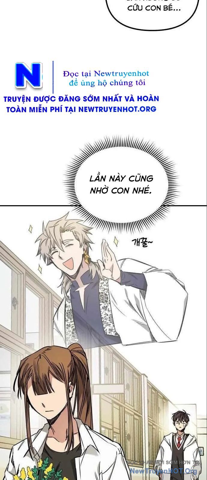 Tôi Chỉ Muốn Làm Học Sinh - Chương 3 - Trang 26