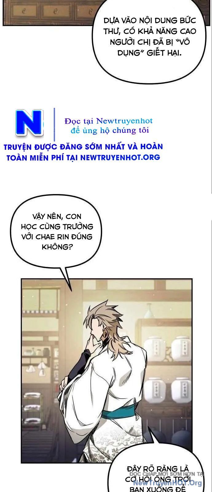 Tôi Chỉ Muốn Làm Học Sinh - Chương 3 - Trang 25