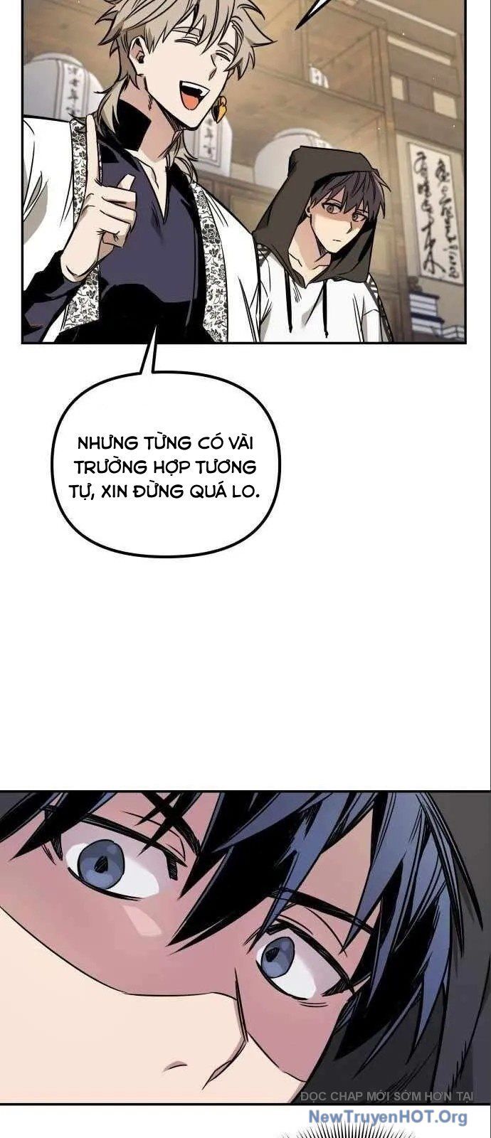 Tôi Chỉ Muốn Làm Học Sinh - Chương 3 - Trang 22