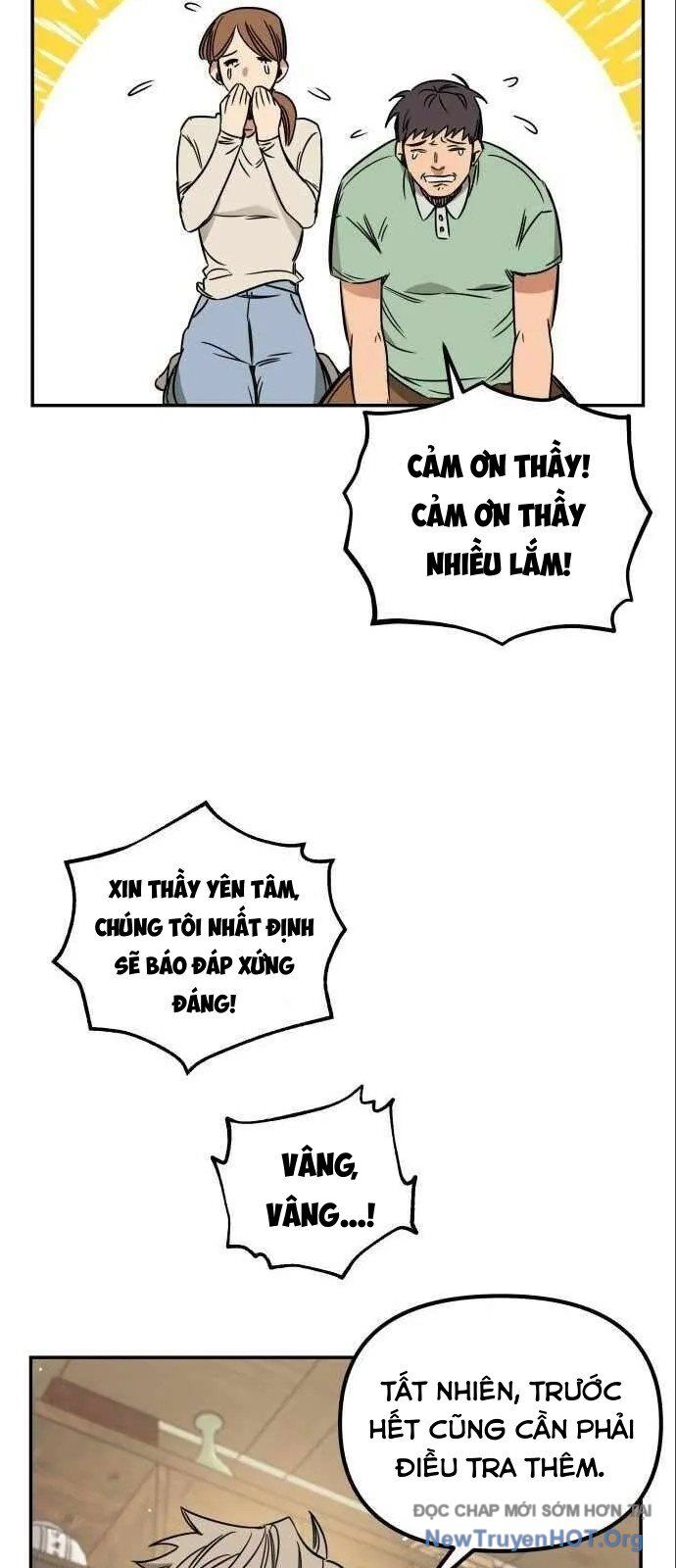 Tôi Chỉ Muốn Làm Học Sinh - Chương 3 - Trang 21