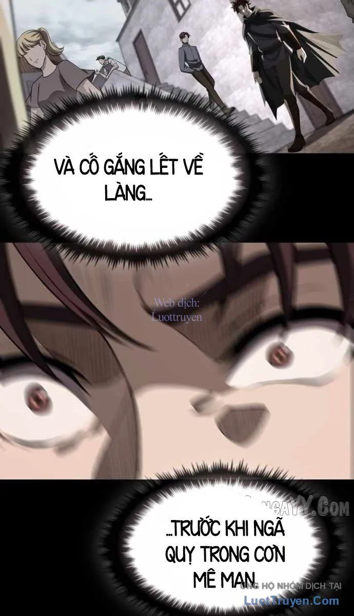 Tạp Huyết Hồi Quy - Chương 7 - Trang 26