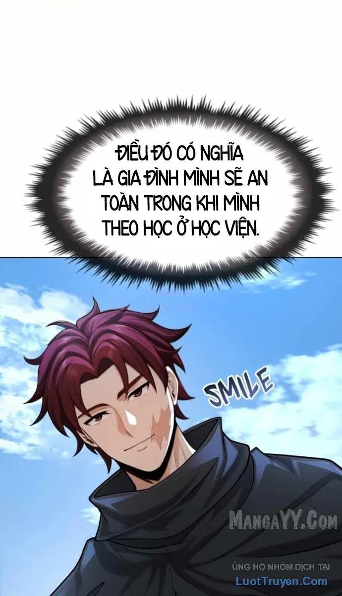 Tạp Huyết Hồi Quy - Chương 7 - Trang 22