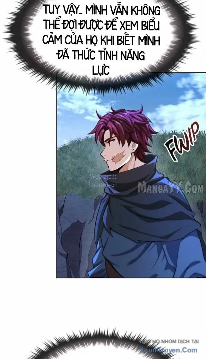 Tạp Huyết Hồi Quy - Chương 7 - Trang 24